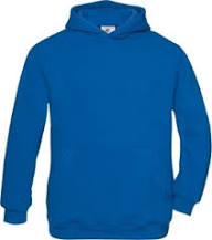 Sweat shirt