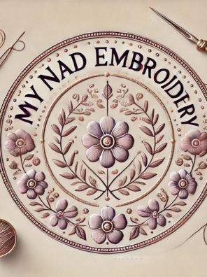 Fichiers broderie