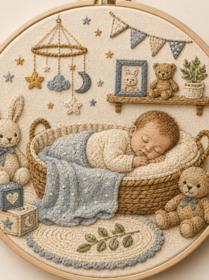 Bébé et Enfant