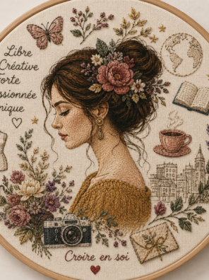 Les femmes