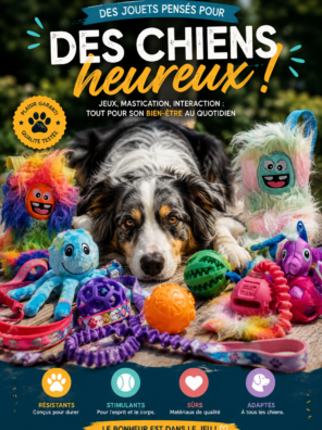 Jouets tug