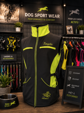Vestes