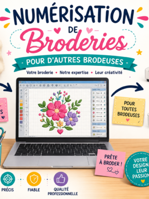 Tarif de numérisation