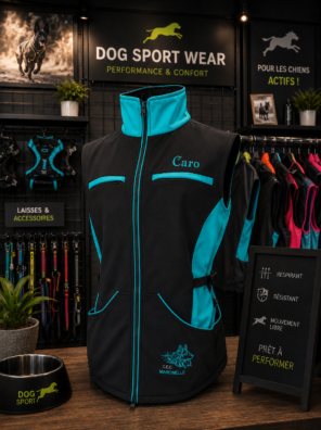 Vestes