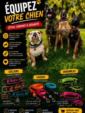 Equipement