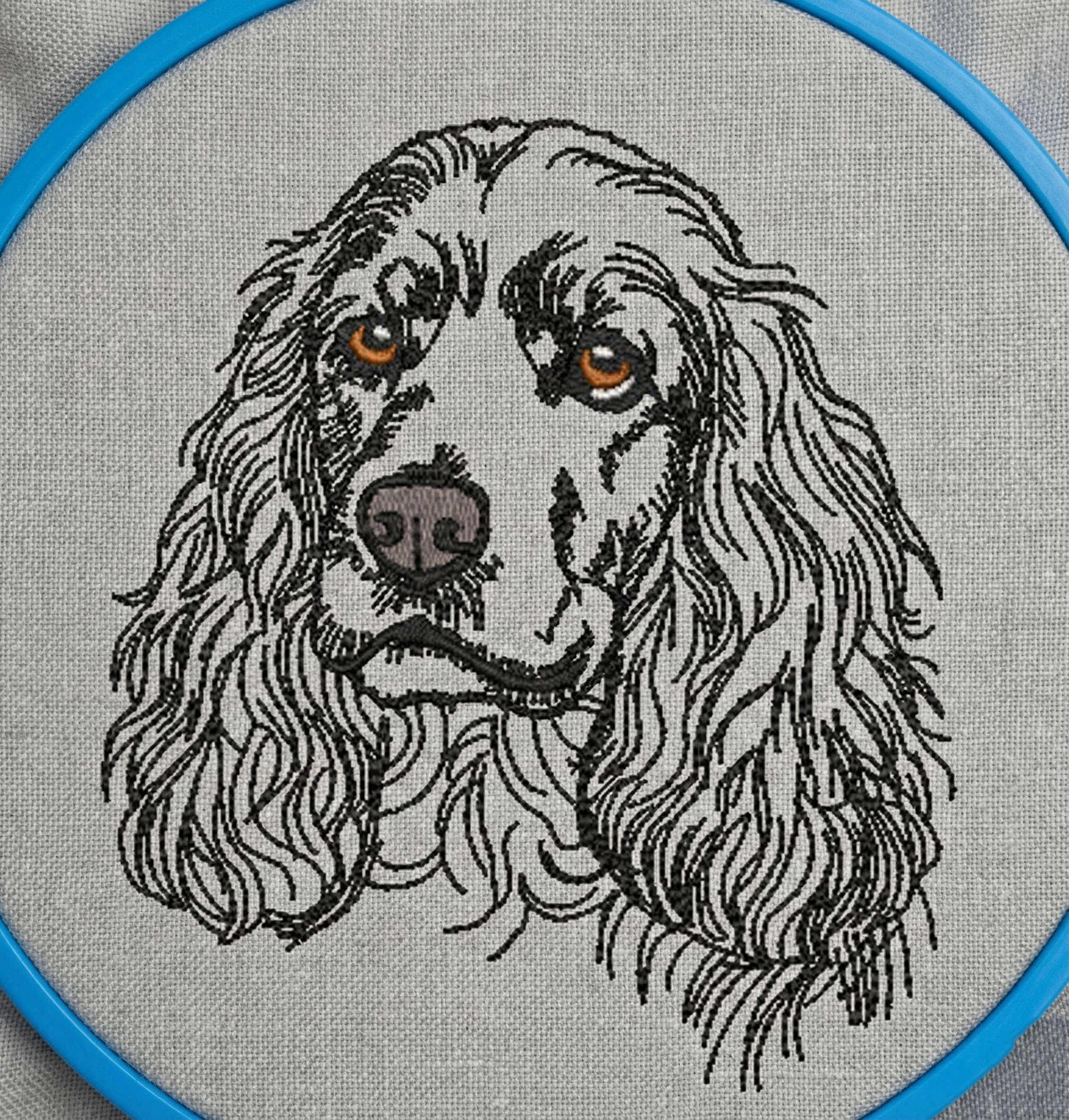 Cocker1