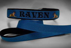 Ensemble collier martingale