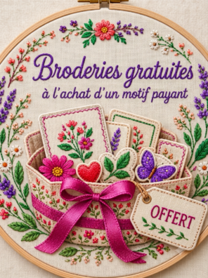 Avantage-cadeau